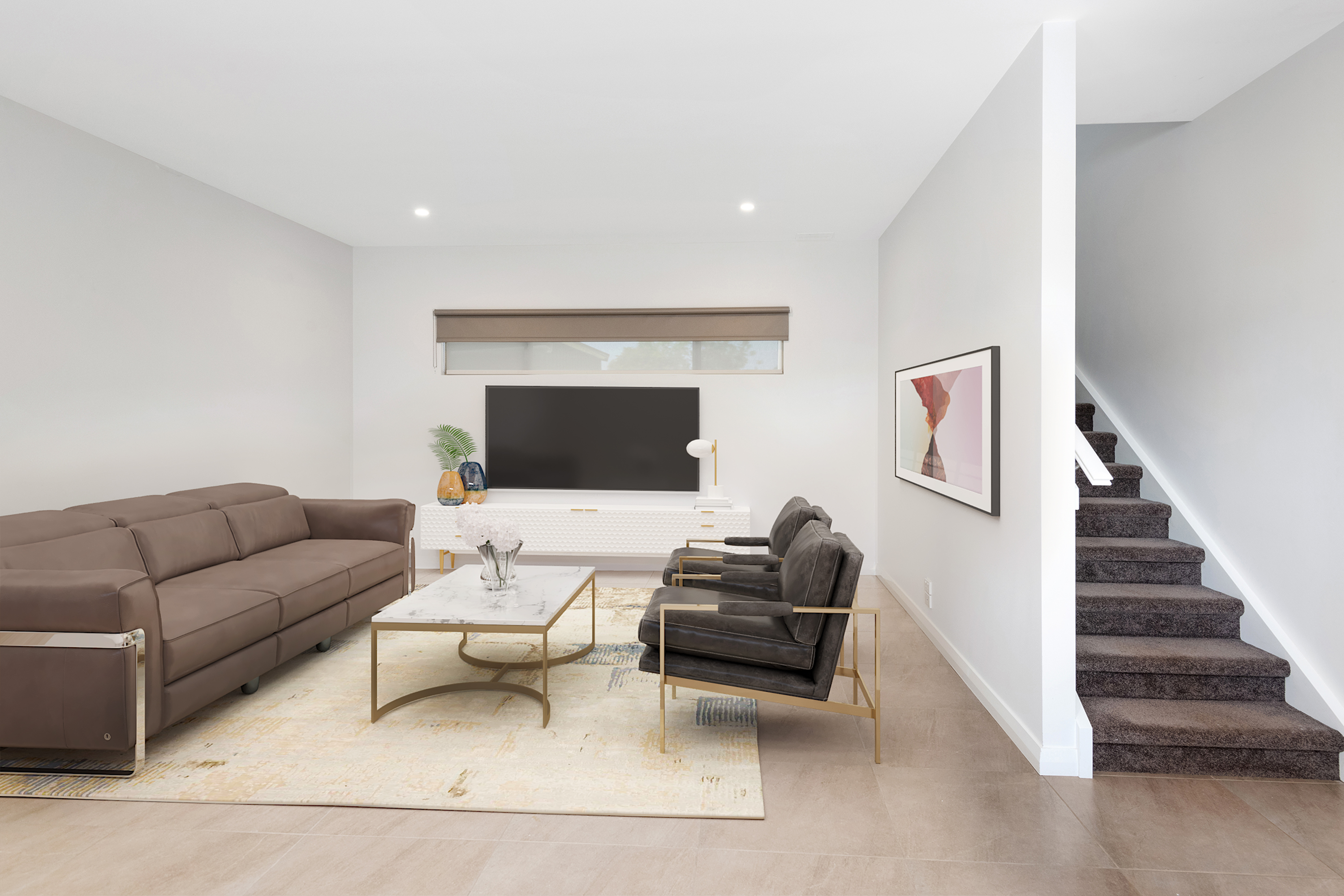 Virtual Furnishings