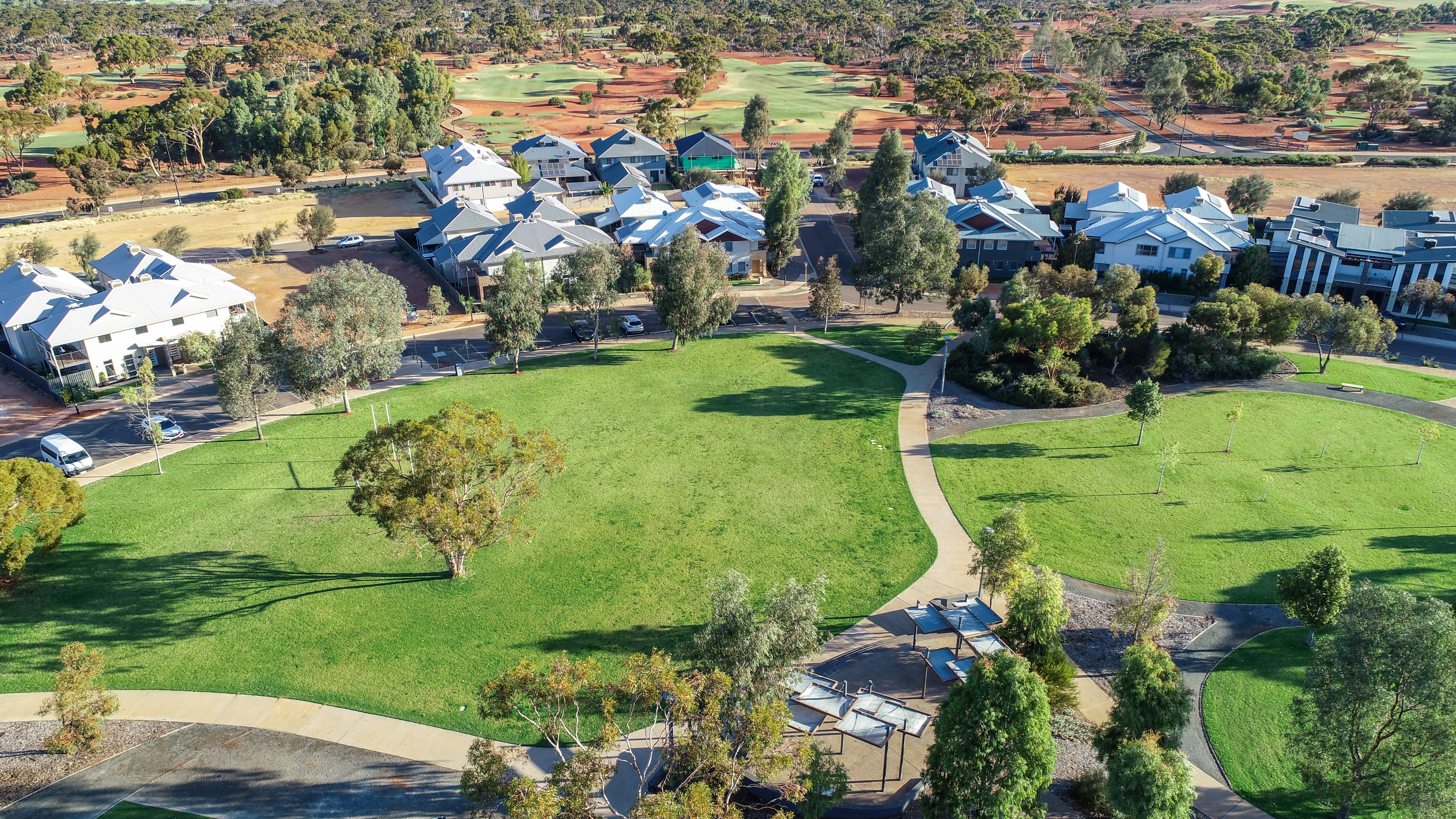 Aerial Photo & Video