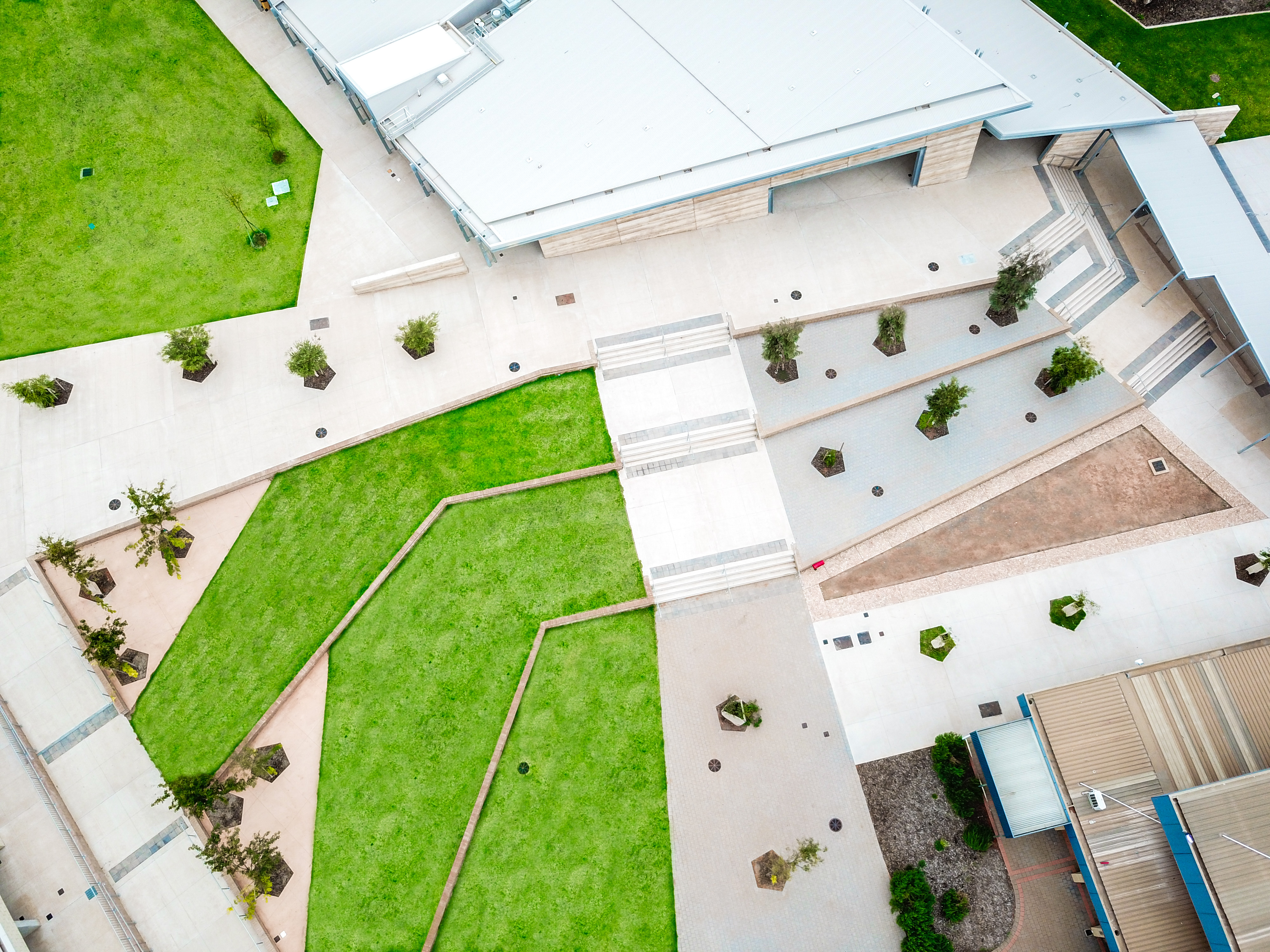 Aerial Photo & Video