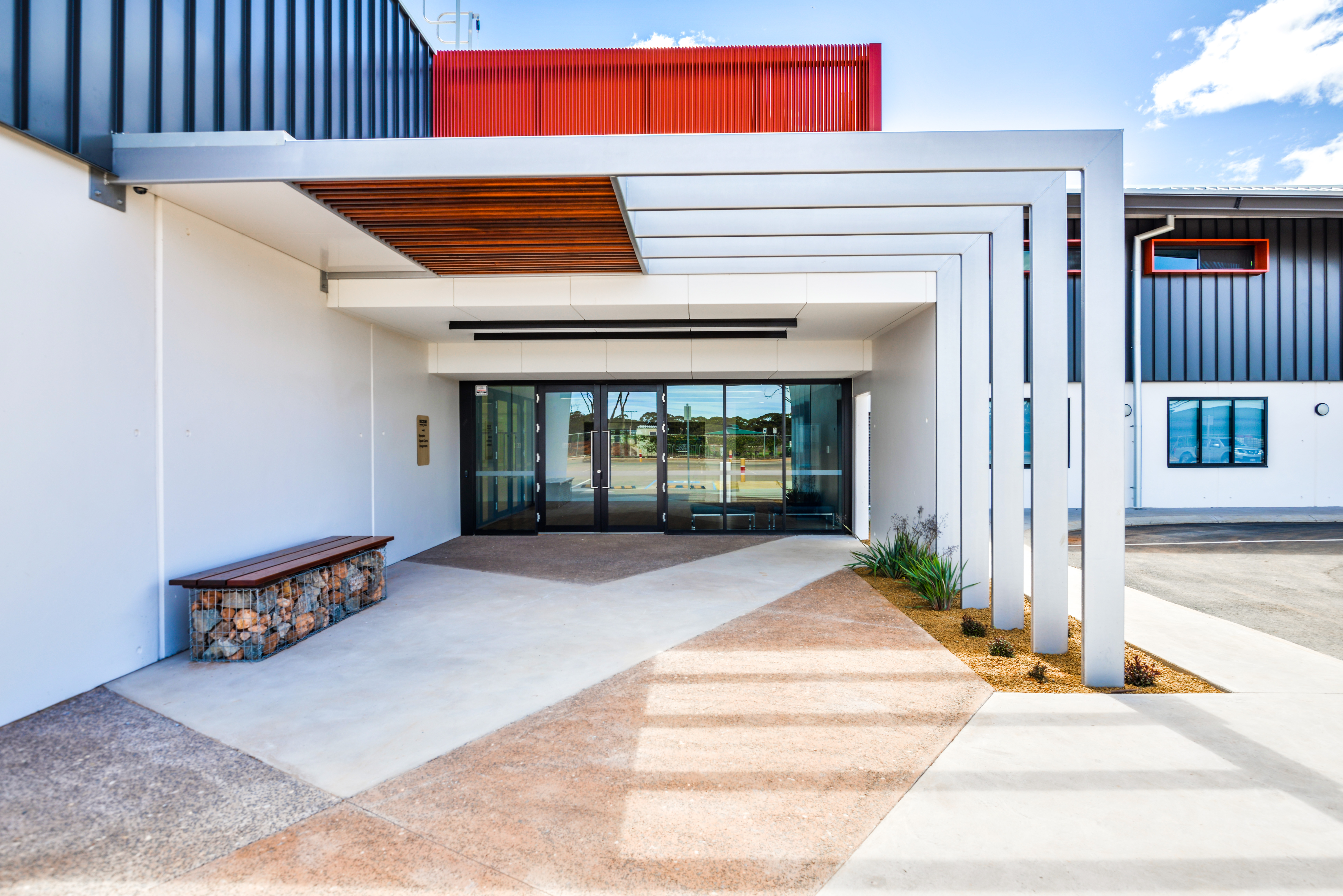 Architects & Builders