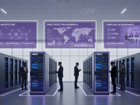 Accelerate Growth with Cloud DevOps Consulting