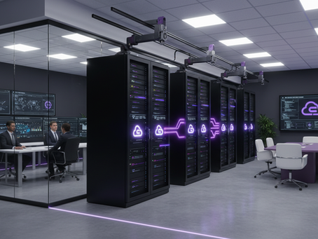 Ensuring Compliance with AI Governance Solutions