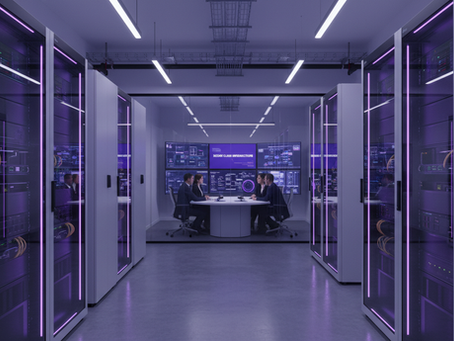 Dhakium Technology Overview: Understanding the Role and Applications of Dhakium