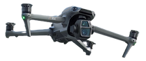 a_drone_flying_in_cloudy_atmosphere