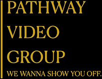 videographer logo