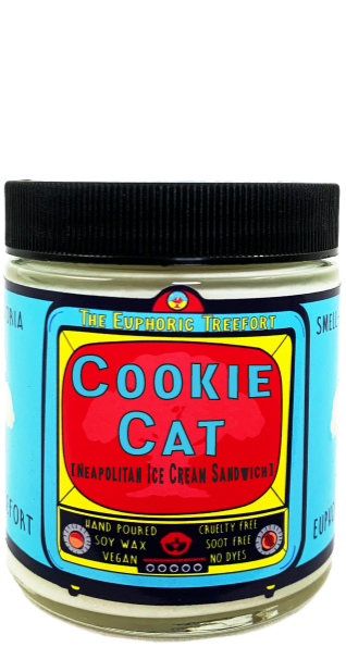 Thumbnail: Cookie Cat