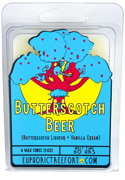 Thumbnail: Butterscotch Beer