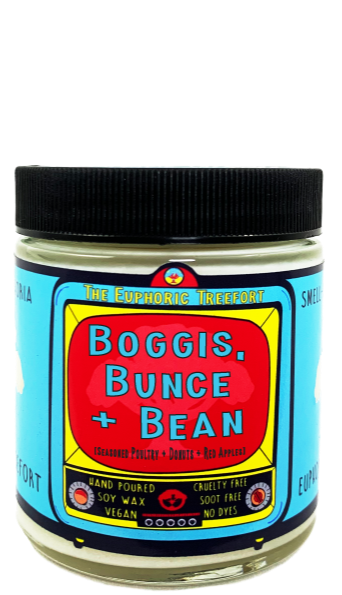 Thumbnail: Boggis, Bunce and Bean