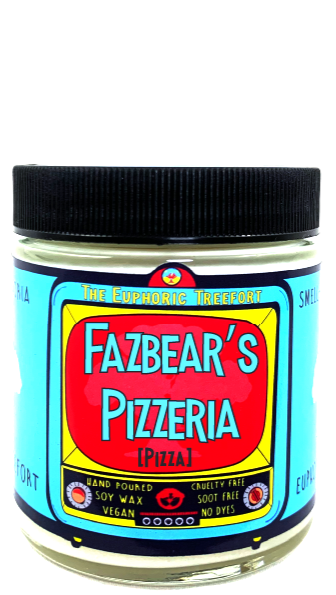 Thumbnail: Fazbear's Pizzeria