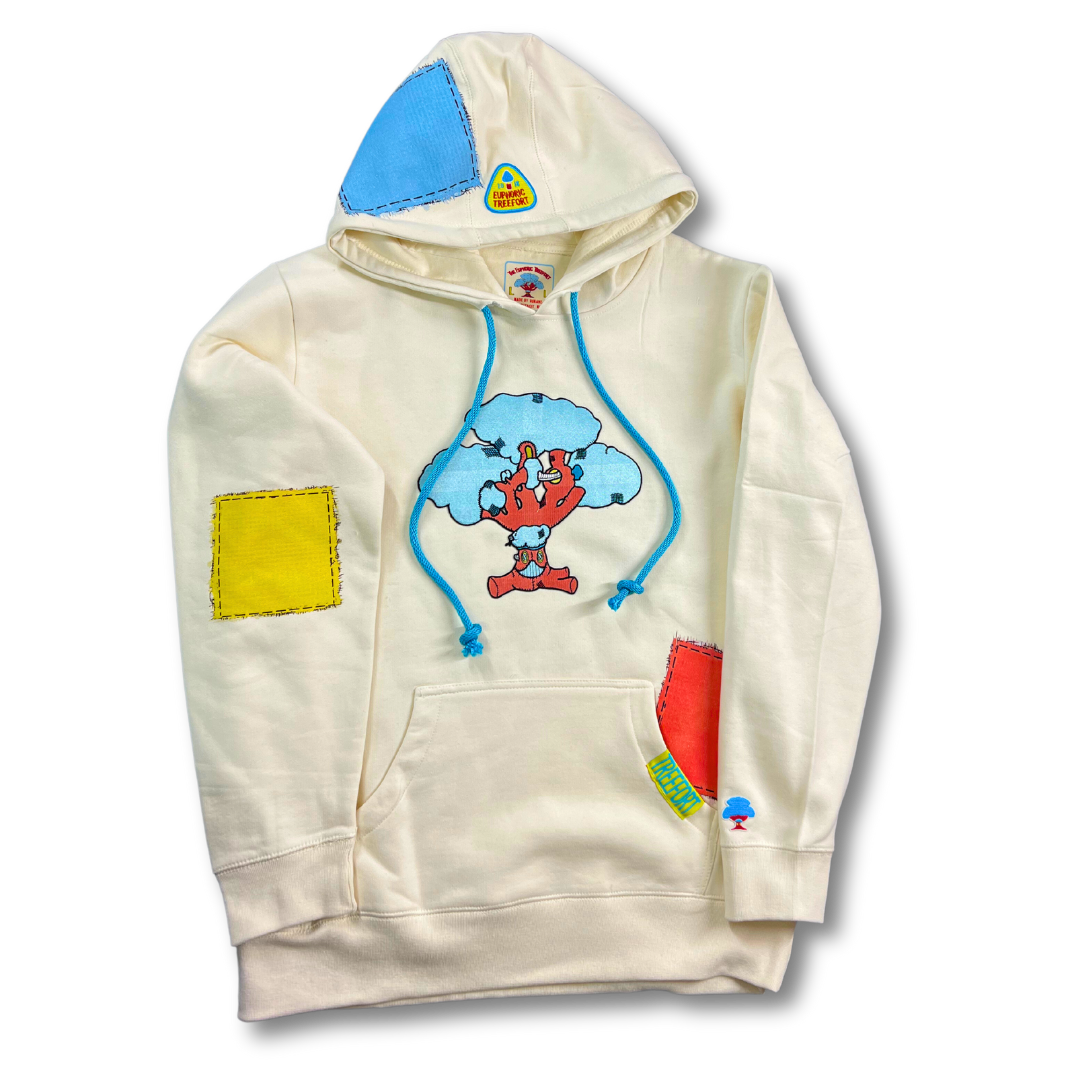 Rag Doll Treefort™ Hoodie