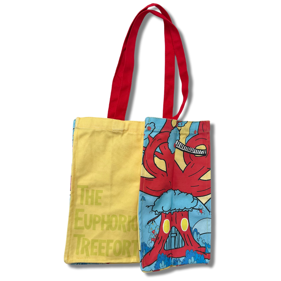 Thumbnail: The Euphoric Tote Bag
