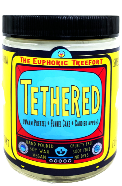 Thumbnail: Tethered