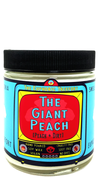 Thumbnail: The Giant Peach