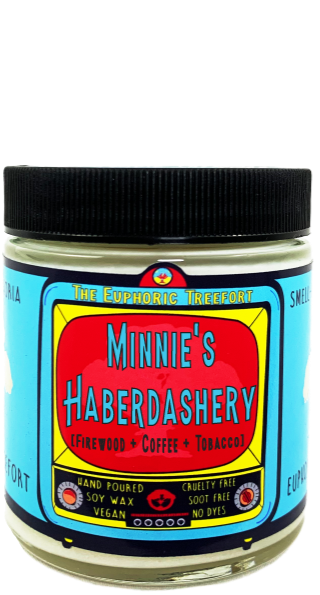 Thumbnail: Minnie's Haberdashery