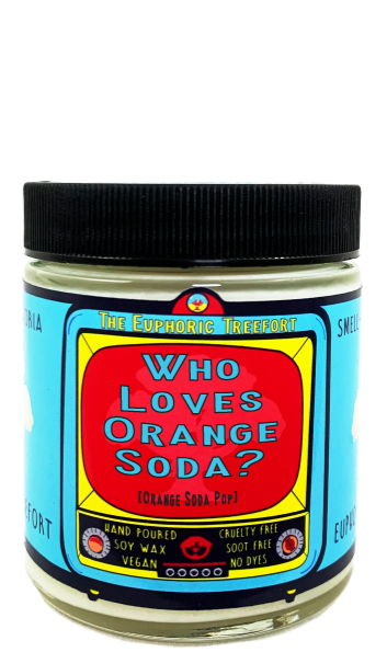 Thumbnail: Who Loves Orange Soda?