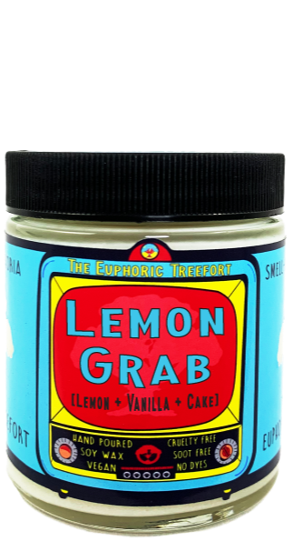 Thumbnail: Lemon Grab