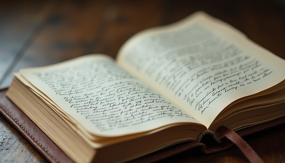 Spies turned novelists