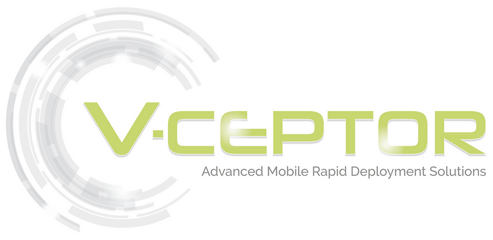V-ceptor Logo