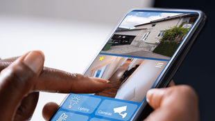 The Rules and Risks of Sharing CCTV Footage on Social Media in the UK in 2025