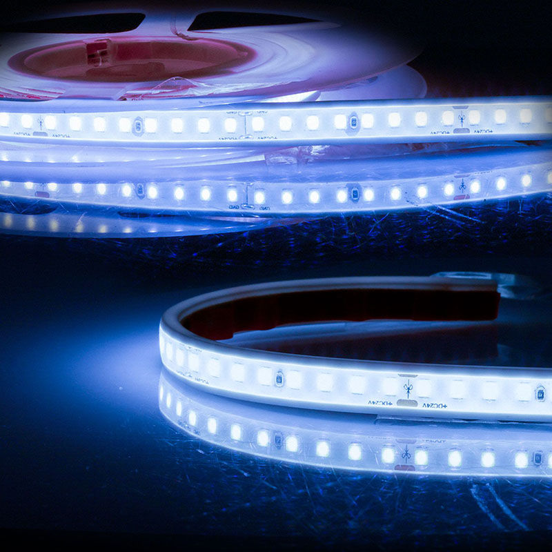 LED Streifen 6000K