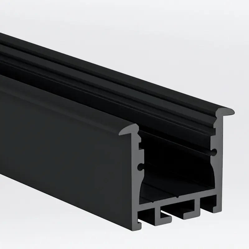Miniaturbild: LED Profil M-Line Rec24