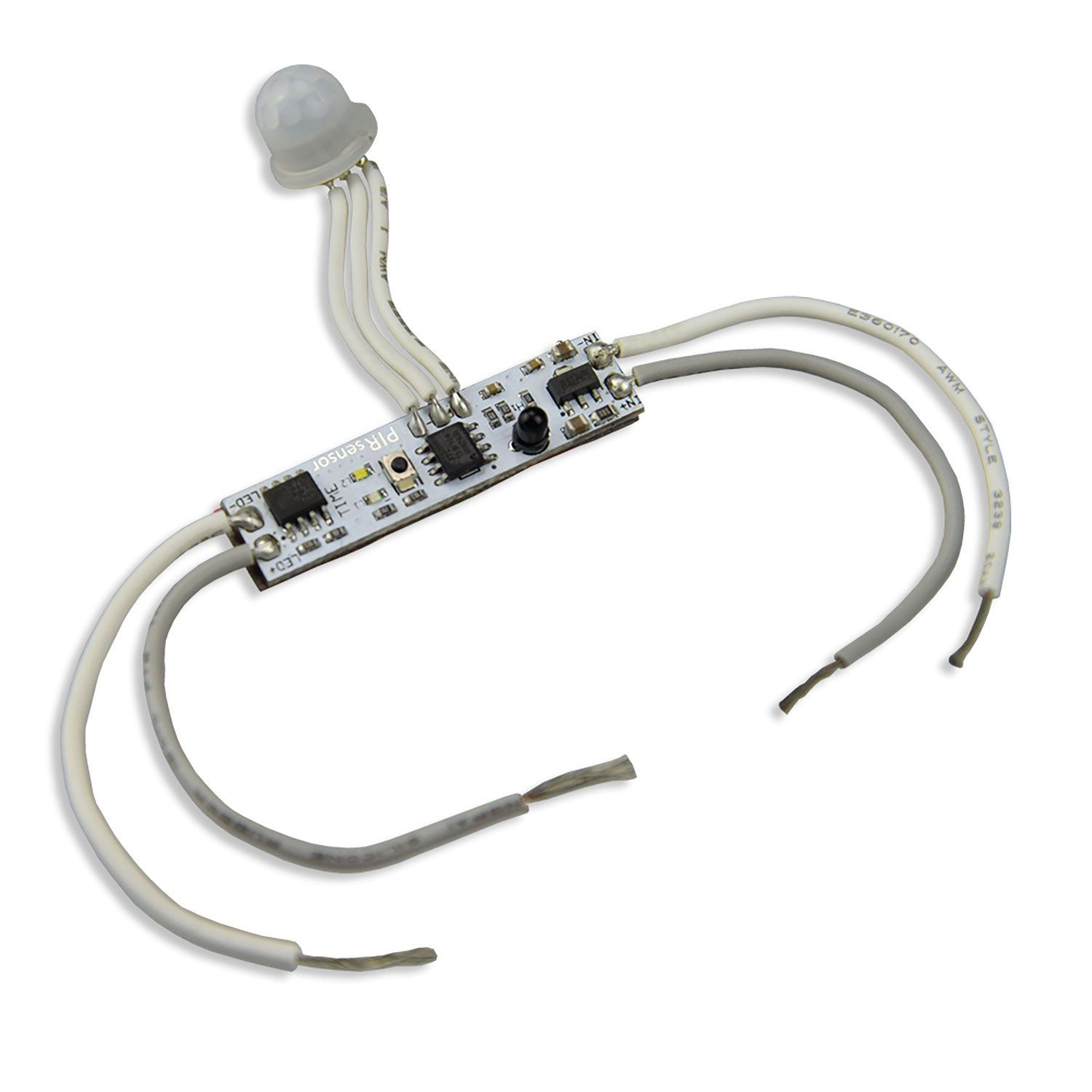 Bewegungsmelder Mini