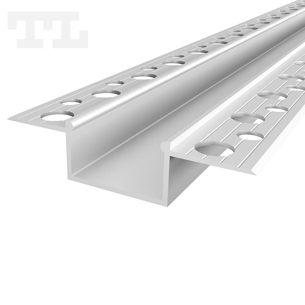 LED Trockenbauprofil