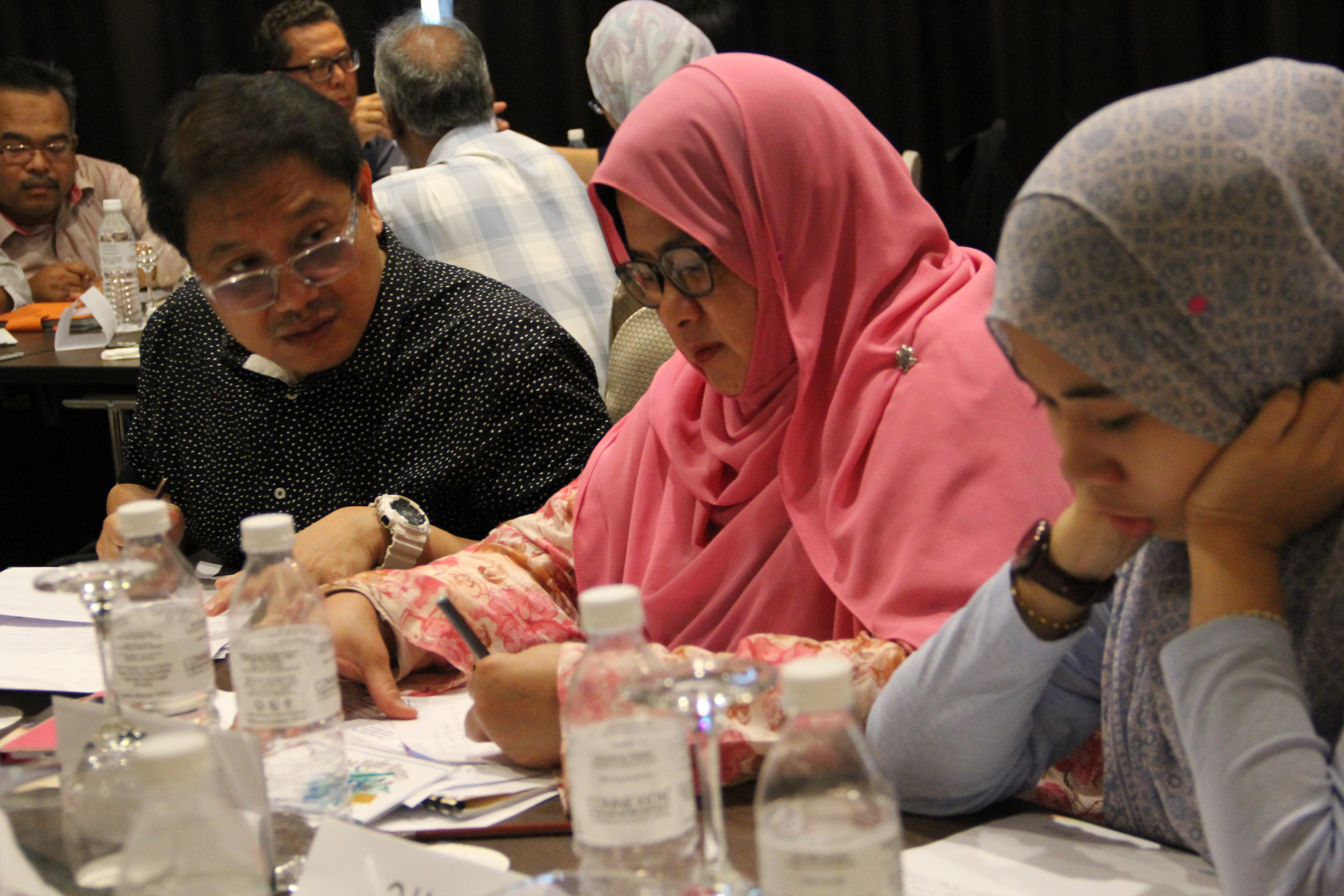 Performance Development Consultants - Training HR 