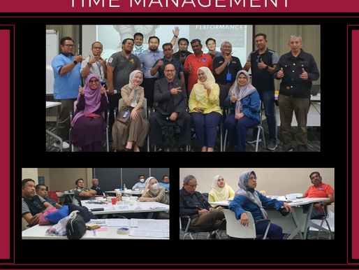 Polish Time Management