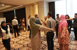 Impactful Interpersonal & Communication Skills Using Emotional Intelligence Training Program with OP