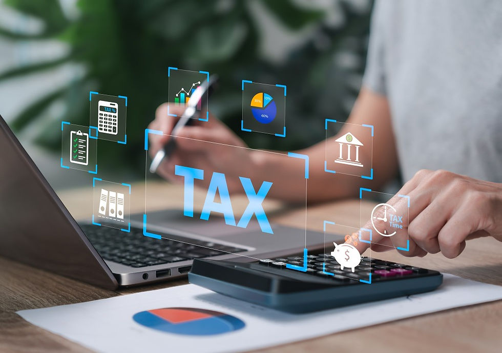 Corporate Tax UAE