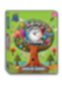 Woodland Wonders