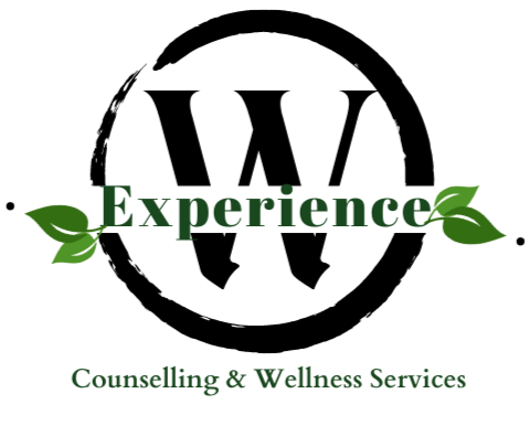 W Experience Counselling and Wellness logo