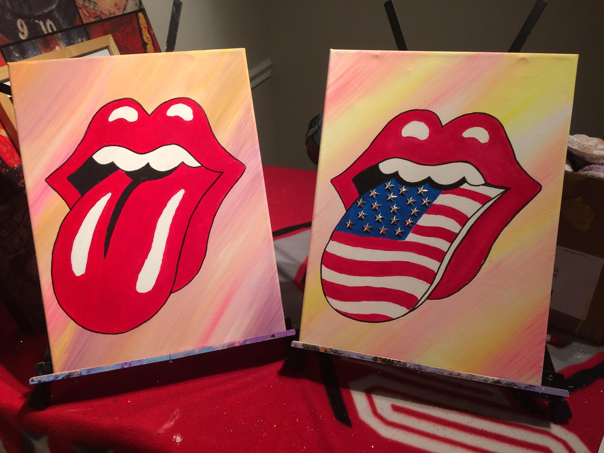 Rolling Stones Tribute