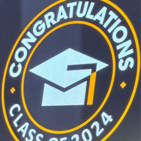 Graduation 2024
