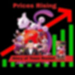 Glory of Team Rocket Prices Skyrocketing due to tarriffs