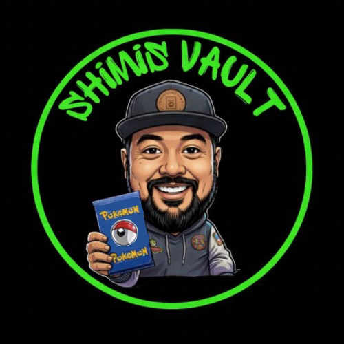 Writer: Shimis Vault