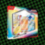 Prismatic Poster Collection