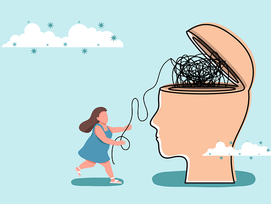 A Beginner's Guide to Internal Family Systems Therapy (IFS)