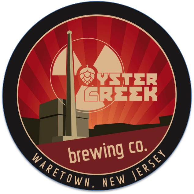 Oyster Creek Brewing Co. logo