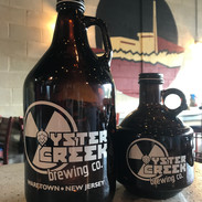 Growlers