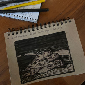 Digital & Studio Art