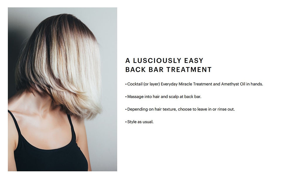 Thumbnail: Everyday Miracle Treatment
