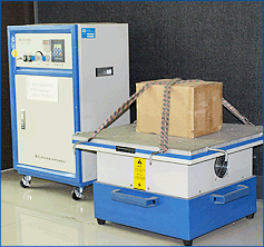 Vibration Tester