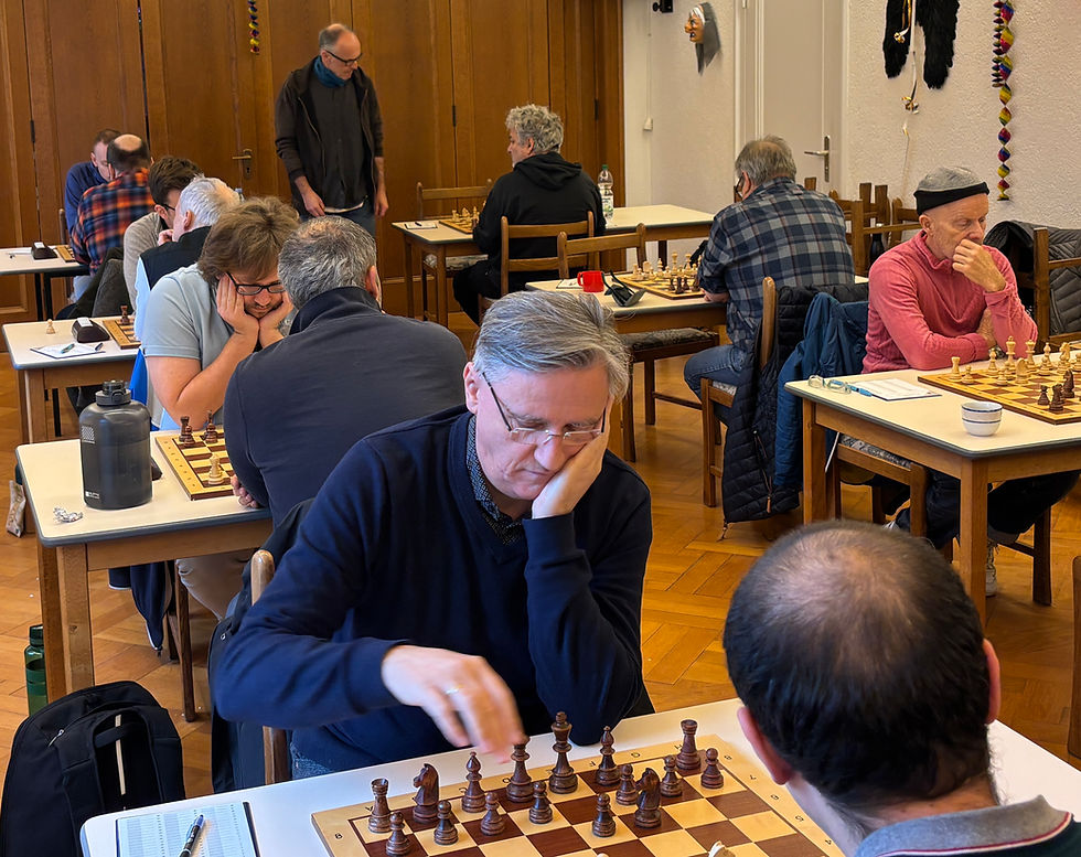 Starker Auftritt: Gottmadingen siegt 5,5:2,5 und bleibt oben dran