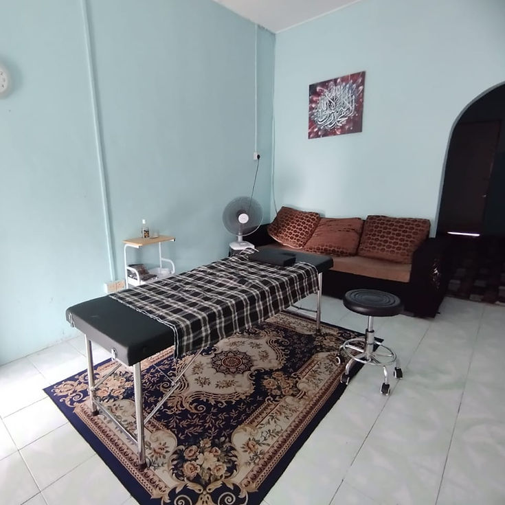 OUR PLACE