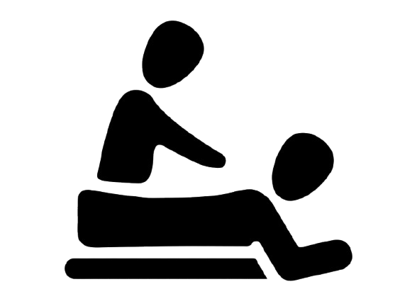 MASSAGE ICON