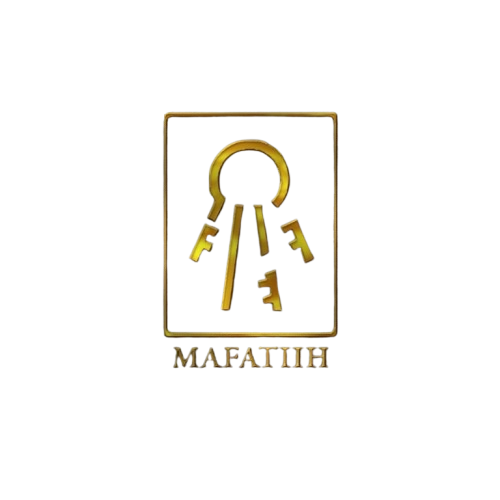 MAFATIIH LEGACY LOGO