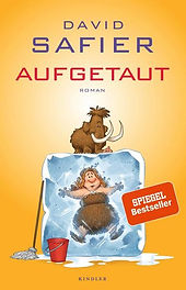 Aufgetaut Safier