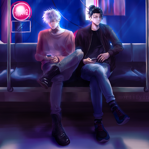 Comics/Manga